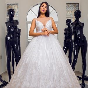 Bridal Gowns, NEW 2020 Collection (MELIS Design)